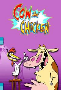 Cow And Chicken